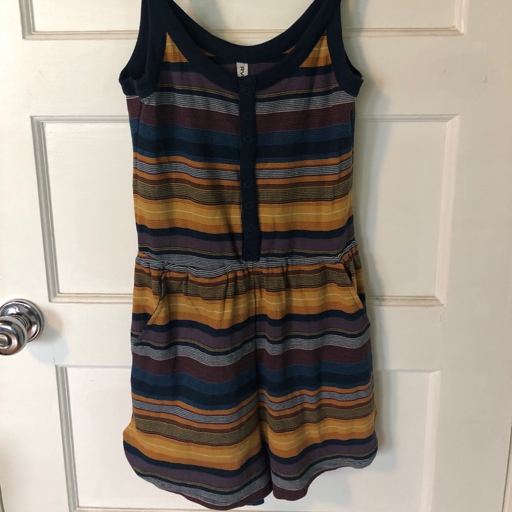 Rvca romper